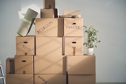 General Decluttering